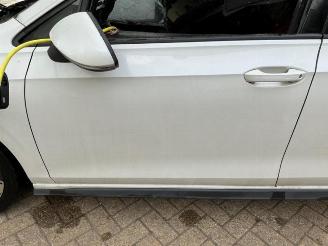 Volkswagen Golf Golf VIII (CD1), Hatchback, 2019 1.4 GTE 16V picture 16