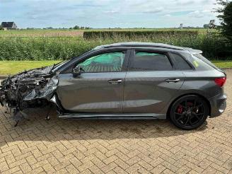 Audi Rs3 RS 3 Sportback (8YA), Hatchback 5-drs, 2021 2.5 TFSI 20V Quattro picture 6