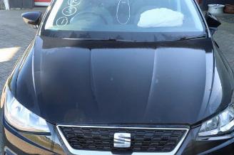 Seat Ibiza Ibiza V (KJB), Hatchback 5-drs, 2017 1.0 MPI 12V picture 16