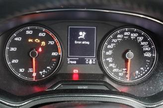 Seat Ibiza Ibiza V (KJB), Hatchback 5-drs, 2017 1.0 MPI 12V picture 35