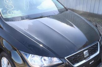 Seat Ibiza Ibiza V (KJB), Hatchback 5-drs, 2017 1.0 MPI 12V picture 17