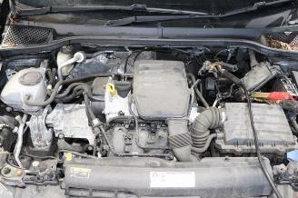 Seat Ibiza Ibiza V (KJB), Hatchback 5-drs, 2017 1.0 MPI 12V picture 33