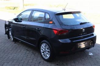 Seat Ibiza Ibiza V (KJB), Hatchback 5-drs, 2017 1.0 MPI 12V picture 5