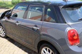 Mini Mini Mini (F55), Hatchback 5-drs, 2013 2.0 16V Cooper S picture 21