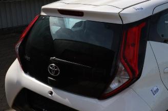 Toyota Aygo Aygo (B40), Hatchback, 2014 1.0 12V VVT-i picture 32
