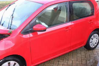 Volkswagen Up! Up! (121), Hatchback, 2011 1.0 12V 60 picture 19