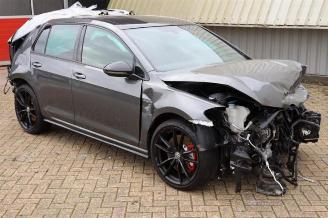 Uttjänta bilar auto Volkswagen Golf Golf VII (AUA), Hatchback, 2012 / 2021 2.0 R 4Motion 16V 2019/6