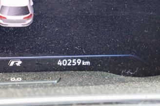 Volkswagen Golf Golf VII (AUA), Hatchback, 2012 / 2021 2.0 R 4Motion 16V picture 14