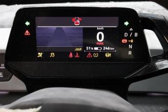 Volkswagen ID.3 ID.3 (E11/E12), Hatchback 5-drs, 2019 Pro S 77 kWh picture 12