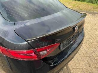 Alfa Romeo Giulia Giulia (952), Sedan, 2015 2.2d 136 16V picture 12