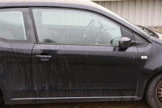 Volkswagen Up! Up! (121), Hatchback, 2011 1.0 12V 60 picture 35