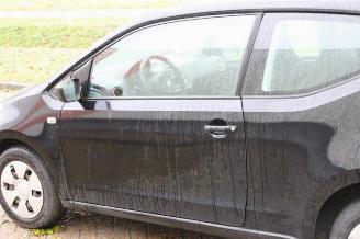 Volkswagen Up! Up! (121), Hatchback, 2011 1.0 12V 60 picture 30