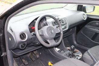 Volkswagen Up! Up! (121), Hatchback, 2011 1.0 12V 60 picture 9