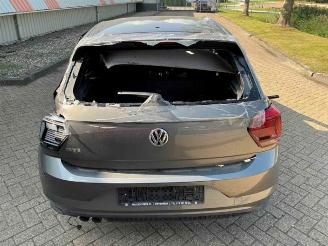 Volkswagen Polo Polo VI (AW1), Hatchback 5-drs, 2017 2.0 GTI Turbo 16V picture 4