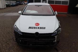 Volkswagen e-Golf Golf VII (AUA), Hatchback, 2012 / 2021 e-Golf picture 8