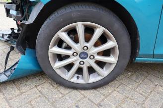 Ford Fiesta Fiesta 7, Hatchback, 2017 1.5 TDCi 85 picture 28