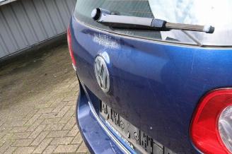 Volkswagen Passat Passat Variant (3C5), Combi, 2005 / 2010 2.0 TDI 140 picture 23