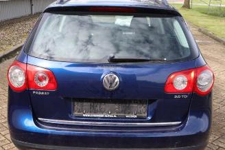Volkswagen Passat Passat Variant (3C5), Combi, 2005 / 2010 2.0 TDI 140 picture 25