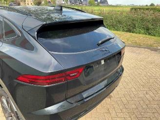 Jaguar E-Pace E-Pace, SUV, 2017 2.0 D 165 MHEV 16V AWD picture 19