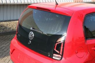 Volkswagen Up! Up! (121), Hatchback, 2011 1.0 12V 60 picture 16