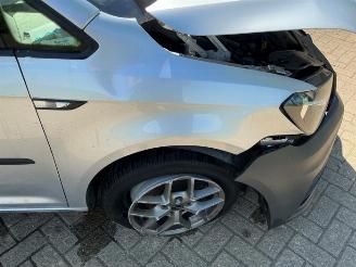 Volkswagen Caddy Caddy IV, Van, 2015 2.0 TDI 75 picture 32