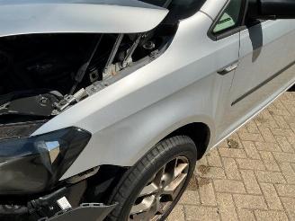 Volkswagen Caddy Caddy IV, Van, 2015 2.0 TDI 75 picture 13