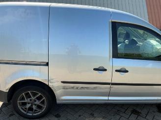 Volkswagen Caddy Caddy IV, Van, 2015 2.0 TDI 75 picture 26