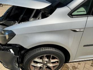 Volkswagen Caddy Caddy IV, Van, 2015 2.0 TDI 75 picture 12