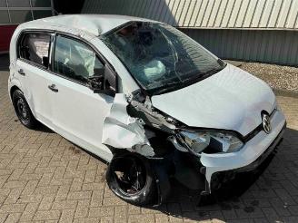 begagnad bil bedrijf Volkswagen Up! Up! (121), Hatchback, 2011 e-Up! 2024/4