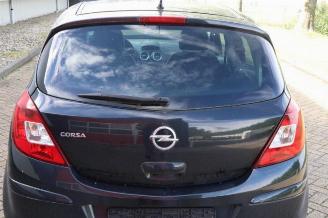 Opel Corsa Corsa D, Hatchback, 2006 / 2014 1.2 16V LPG picture 27