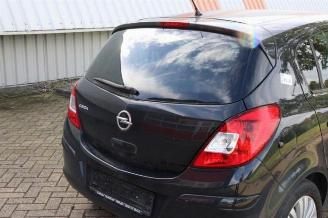 Opel Corsa Corsa D, Hatchback, 2006 / 2014 1.2 16V LPG picture 28