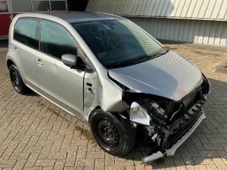 Vrakbiler auto Seat Mii Mii, Hatchback, 2011 1.0 12V 2019/7