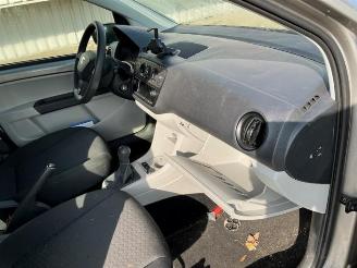 Seat Mii Mii, Hatchback, 2011 1.0 12V picture 29