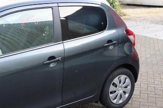 Peugeot 108 108, Hatchback, 2014 1.0 12V VVT-i picture 32