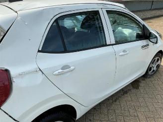 Kia Picanto Picanto (JA), Hatchback, 2017 1.0 DPi 12V picture 14