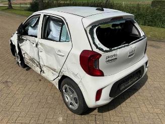Kia Picanto Picanto (JA), Hatchback, 2017 1.0 DPi 12V picture 5