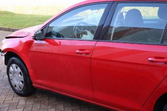 Volkswagen Golf Golf VII Variant (AUVV), Combi, 2013 / 2021 1.2 TSI 16V picture 22