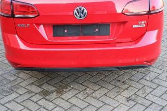 Volkswagen Golf Golf VII Variant (AUVV), Combi, 2013 / 2021 1.2 TSI 16V picture 27