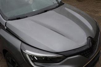 Renault Clio Clio V (RJAB), Hatchback 5-drs, 2019 1.6 E-Tech 145 16V picture 32