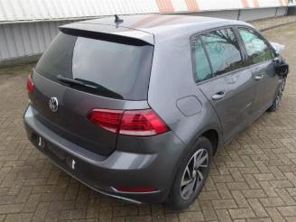 Volkswagen Golf Golf VII (AUA), Hatchback, 2012 / 2021 1.0 TSI 12V BlueMotion picture 7