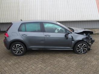 Volkswagen Golf Golf VII (AUA), Hatchback, 2012 / 2021 1.0 TSI 12V BlueMotion picture 8