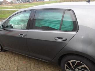 Volkswagen Golf Golf VII (AUA), Hatchback, 2012 / 2021 1.0 TSI 12V BlueMotion picture 25