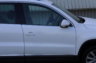 Volkswagen Tiguan Tiguan (5N1/2), SUV, 2007 / 2018 1.4 TSI 16V picture 19