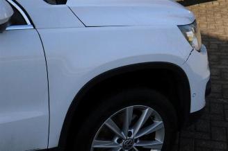 Volkswagen Tiguan Tiguan (5N1/2), SUV, 2007 / 2018 1.4 TSI 16V picture 18