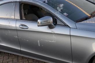 Mercedes CLS CLS (C218), Sedan, 2010 / 2017 350 CDI BlueEfficiency 3.0 V6 24V picture 33