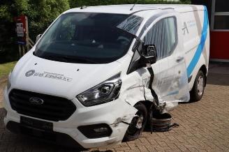 Ford Transit Transit Custom, Van, 2011 / 2023 2.0 TDCi 16V Eco Blue 105 picture 7