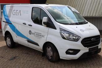 skadebil auto Ford Transit Transit Custom, Van, 2011 / 2023 2.0 TDCi 16V Eco Blue 105 2021/5