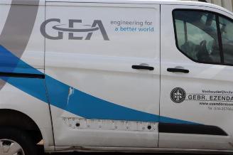 Ford Transit Transit Custom, Van, 2011 / 2023 2.0 TDCi 16V Eco Blue 105 picture 34