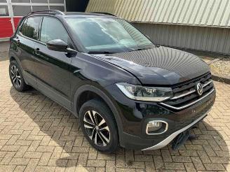 Volkswagen T-Cross T-Cross, SUV, 2018 1.0 TSI 115 12V picture 1