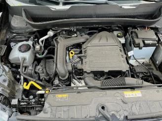 Volkswagen T-Cross T-Cross, SUV, 2018 1.0 TSI 115 12V picture 9